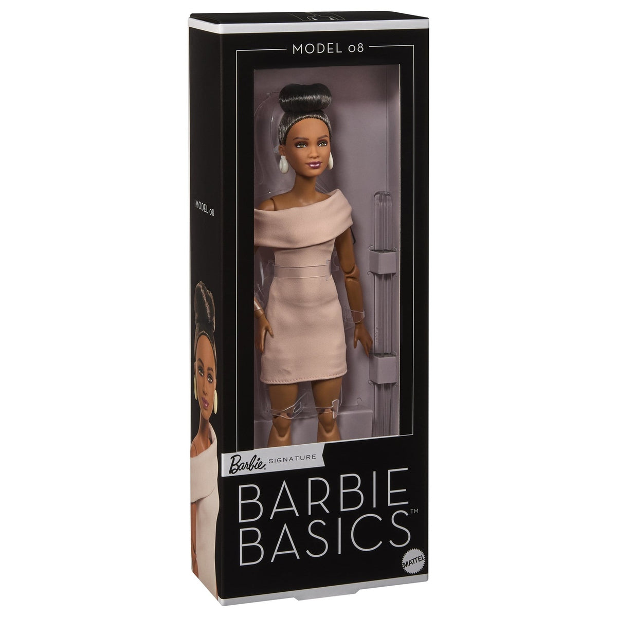 Product image Barbie Signature Doll Barbie Basics: Model 08