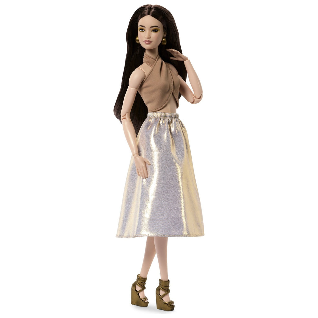 Product image Barbie Signature Doll Barbie Basics: Model 06