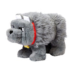 Product image A Minecraft Movie Plush Figure with Sound Dennis the Wolf 20 cm