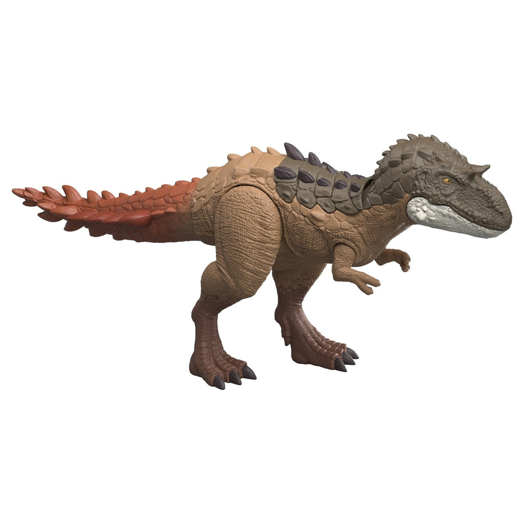 Product image Jurassic World: Survival Action Figure Gigantic Thrashers Gorgosaurus