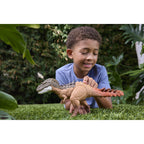Product image Jurassic World: Survival Action Figure Gigantic Thrashers Gorgosaurus