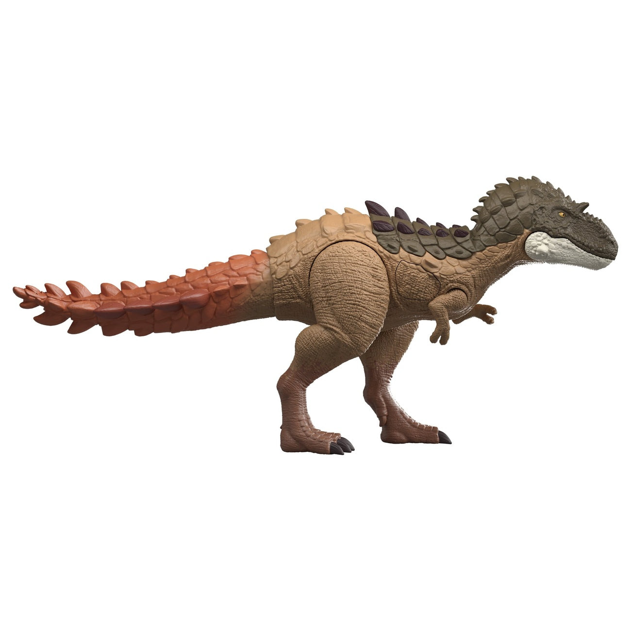 Product image Jurassic World: Survival Action Figure Gigantic Thrashers Gorgosaurus
