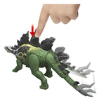 Product image Jurassic World: Survival Gigantic Thrashers Stegosaurus Action Figure