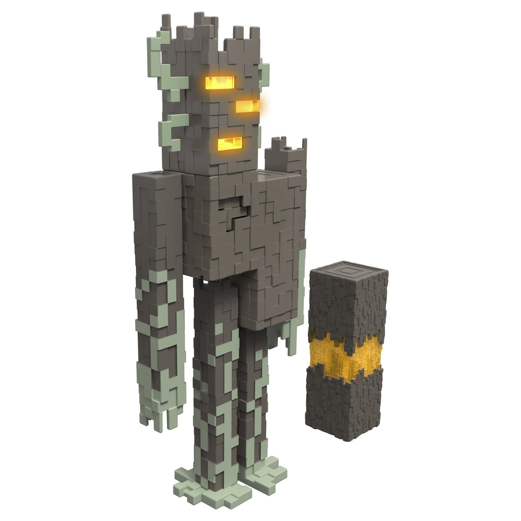 Product image Minecraft Action Figure Snap 20 cm