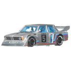 Product image Hot Wheels Silver Series Die-Cast Vehicles 6-Pack 1/64 ZAMAC