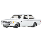 Product image Hot Wheels Silver Series Die-Cast Vehicles 6-Pack 1/64 Euro Style