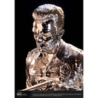 Product image Terminator 2 Judgment Day Premium Statue 1/3 T-1000 Liquid Metal 30th Anniversary Edition 70 cm