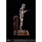 Product image Terminator 2 Judgment Day Premium Statue 1/3 T-1000 Liquid Metal 30th Anniversary Edition 70 cm