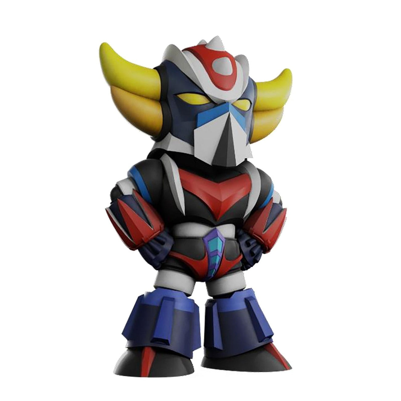 Product image Grendizer Money Box Goldorak Standing 18 cm