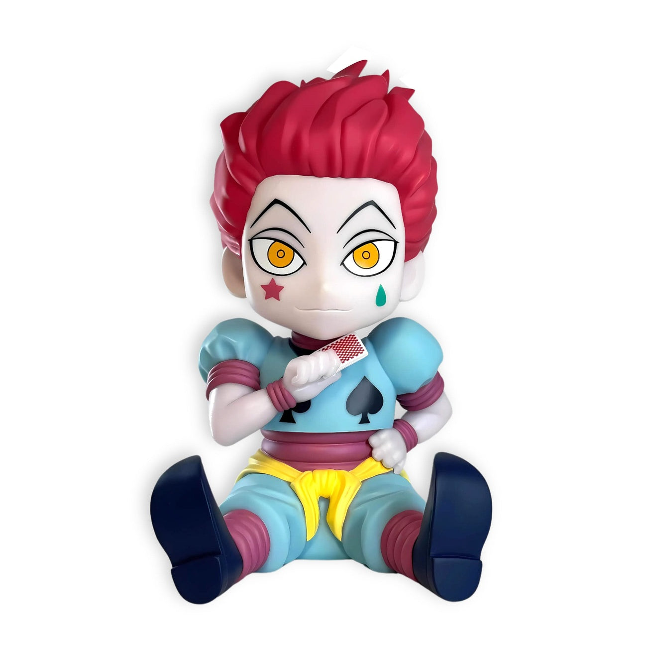 Product image Hunter x Hunter: Hisoka Money Box 15 cm
