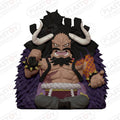 Product image One Piece Money Box Kaido