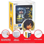 Product image PET Case 10-Pack for Nendoroid Action Figures