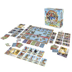 Product image One Piece Board Game Adventure Island *English Version*