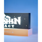 Product image Genshin Impact LED Light Logo 22 cm