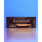 Product image Genshin Impact LED Light Logo 22 cm