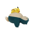Product image Pokémon LED Light Snorlax and Pikachu Sleeping 25 cm