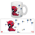 Product image Marvel Comics Mug Deadpool Baby
