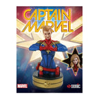 Product image Captain Marvel Bust Captain Marvel 20 cm