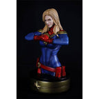 Product image Captain Marvel Bust Captain Marvel 20 cm