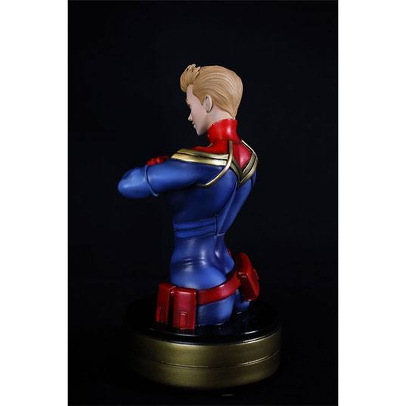 Product image Captain Marvel Bust Captain Marvel 20 cm