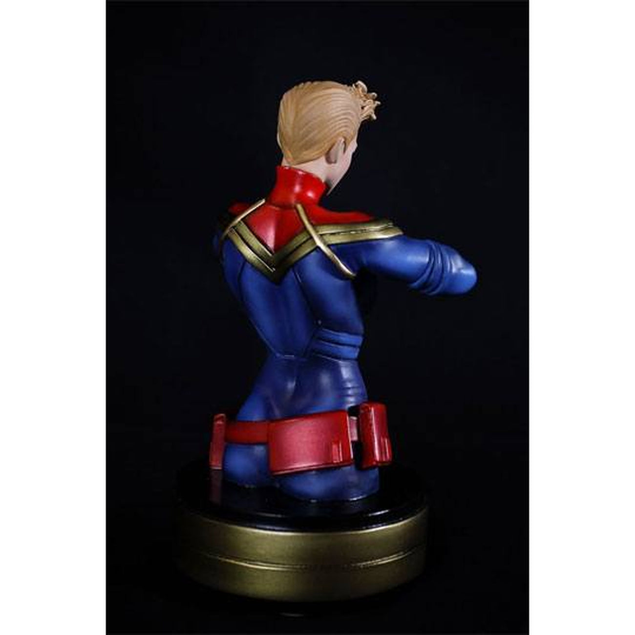 Product image Captain Marvel Bust Captain Marvel 20 cm