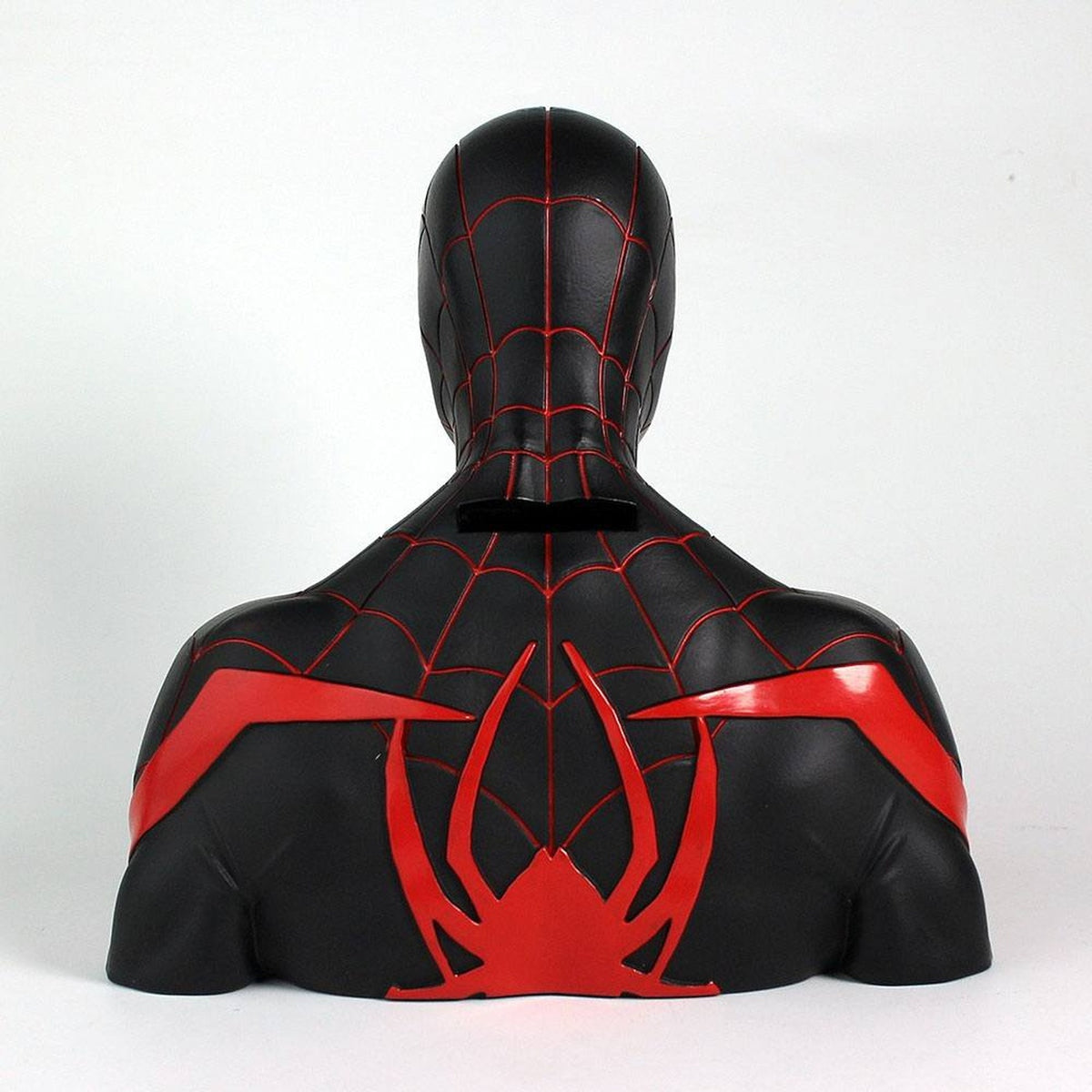 Product image Marvel Money Box Spider-Man (Miles Morales) 25 cm