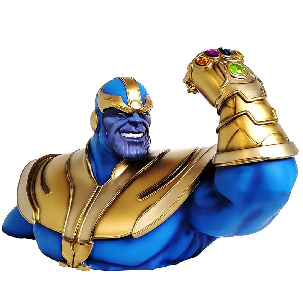 Product image Marvel Comics Money Box Thanos 23 cm