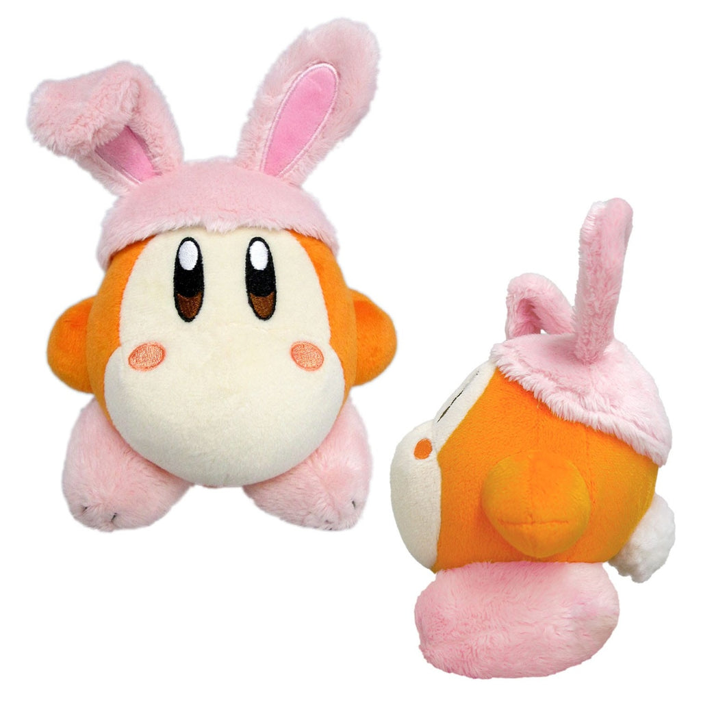 Product image Kirby Plush Figure Rabbit Waddle Dee 14 cm