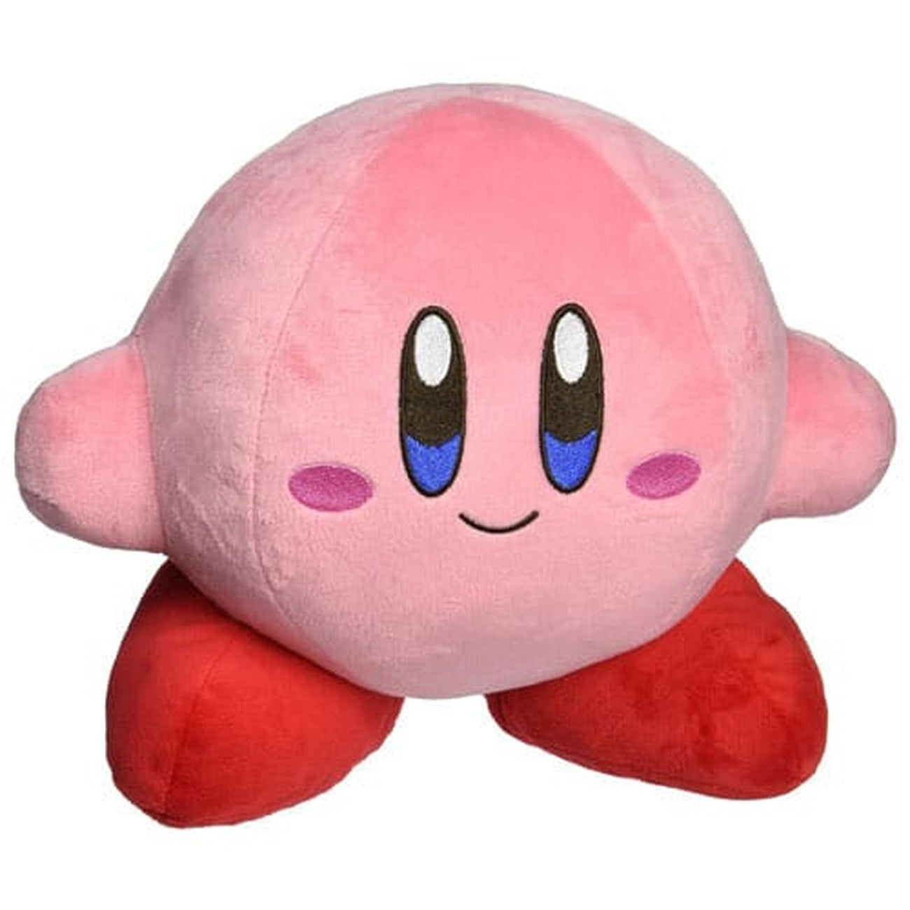 Product image Kirby Plush Figure Normal 23 cm