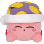 Product image Kirby Plush Figure Sleepy 13 cm