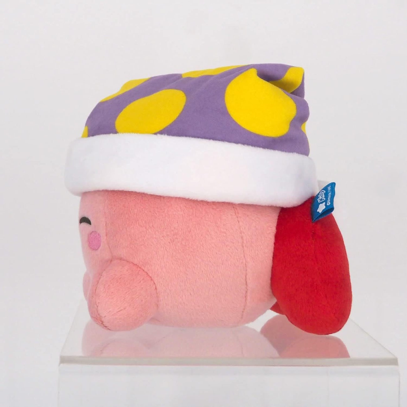 Product image Kirby Plush Figure Sleepy 13 cm