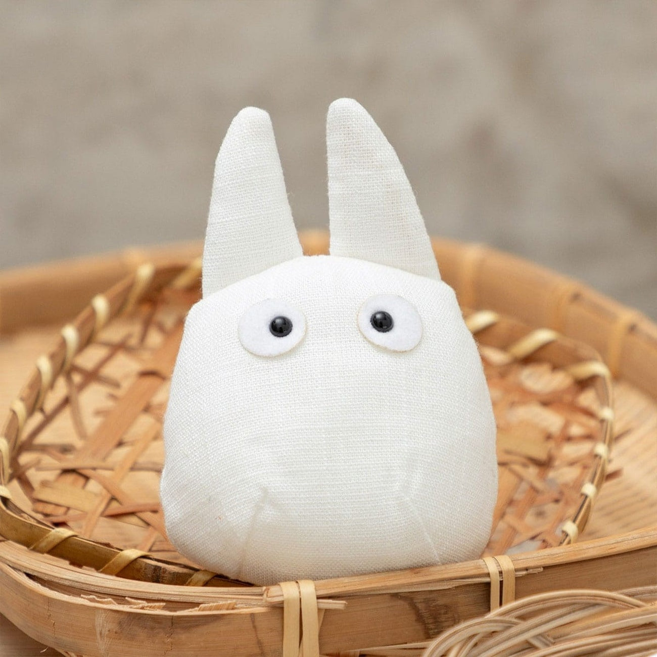 Product image My Neighbor Totoro Japanese Style Beanbag Plush Figure Small Totoro