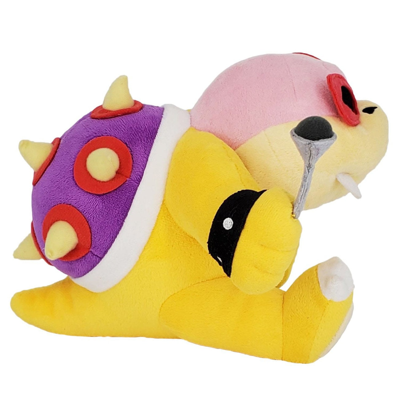 Product image Nintendo Plush Figure Roy Koopa 15 cm