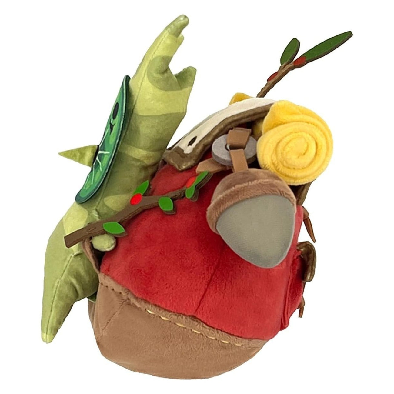 Product image The Legend of Zelda Plush Figure Korok 17 cm