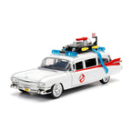 Product image Ghostbusters Diecast Model 1/24 ECTO-1