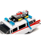 Product image Ghostbusters Diecast Model 1/24 ECTO-1