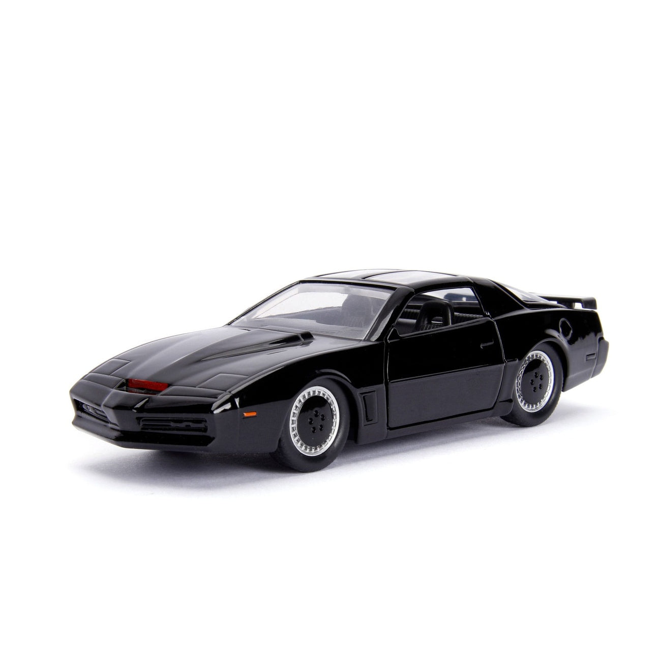 Product image Knight Rider Diecast Model 1/32 KITT
