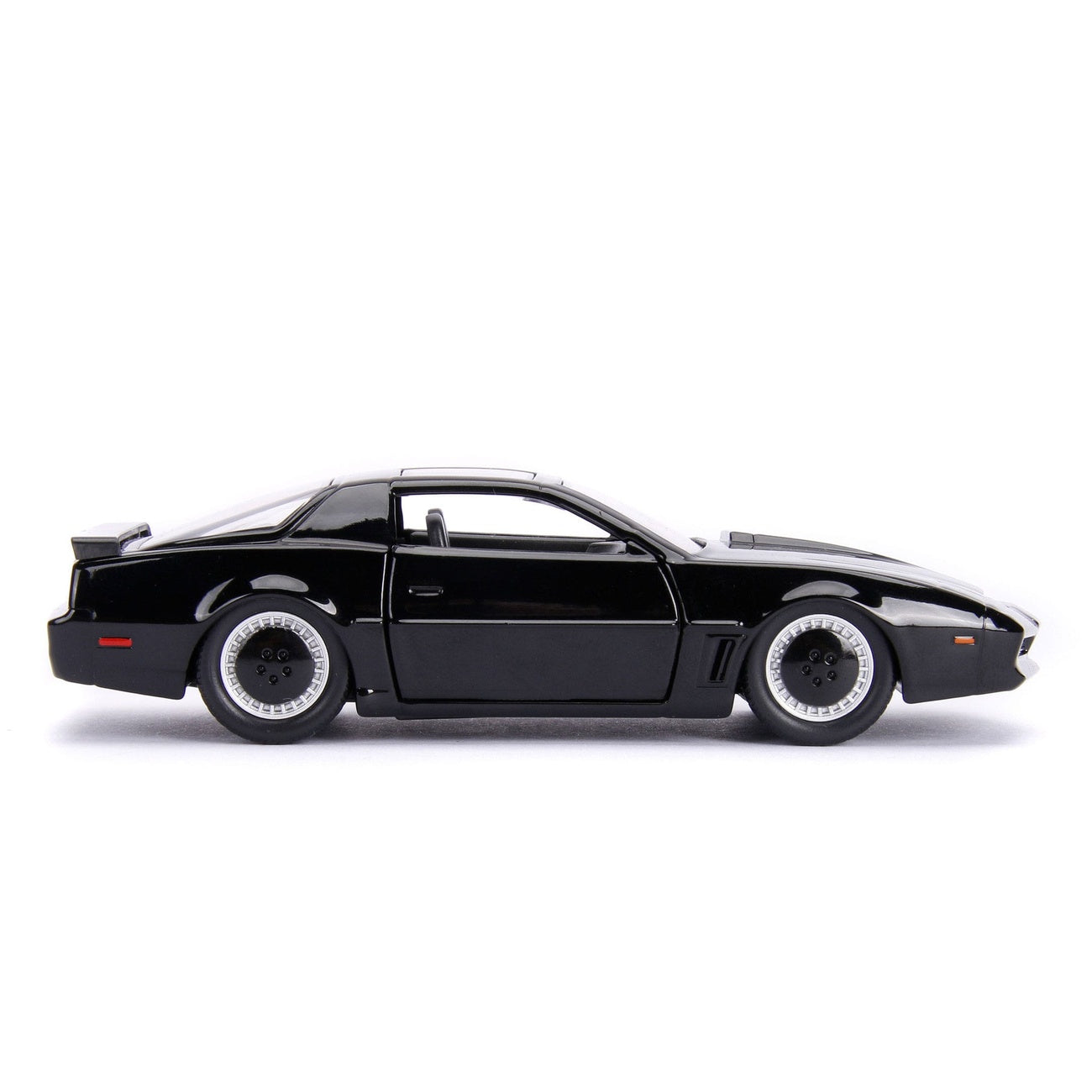 Product image Knight Rider Diecast Model 1/32 KITT