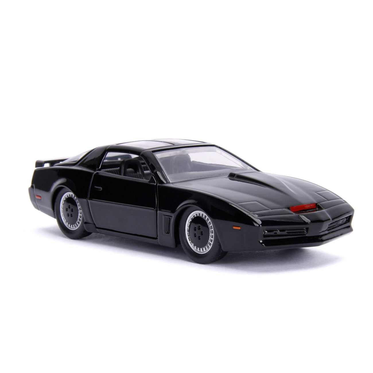 Product image Knight Rider Diecast Model 1/32 KITT
