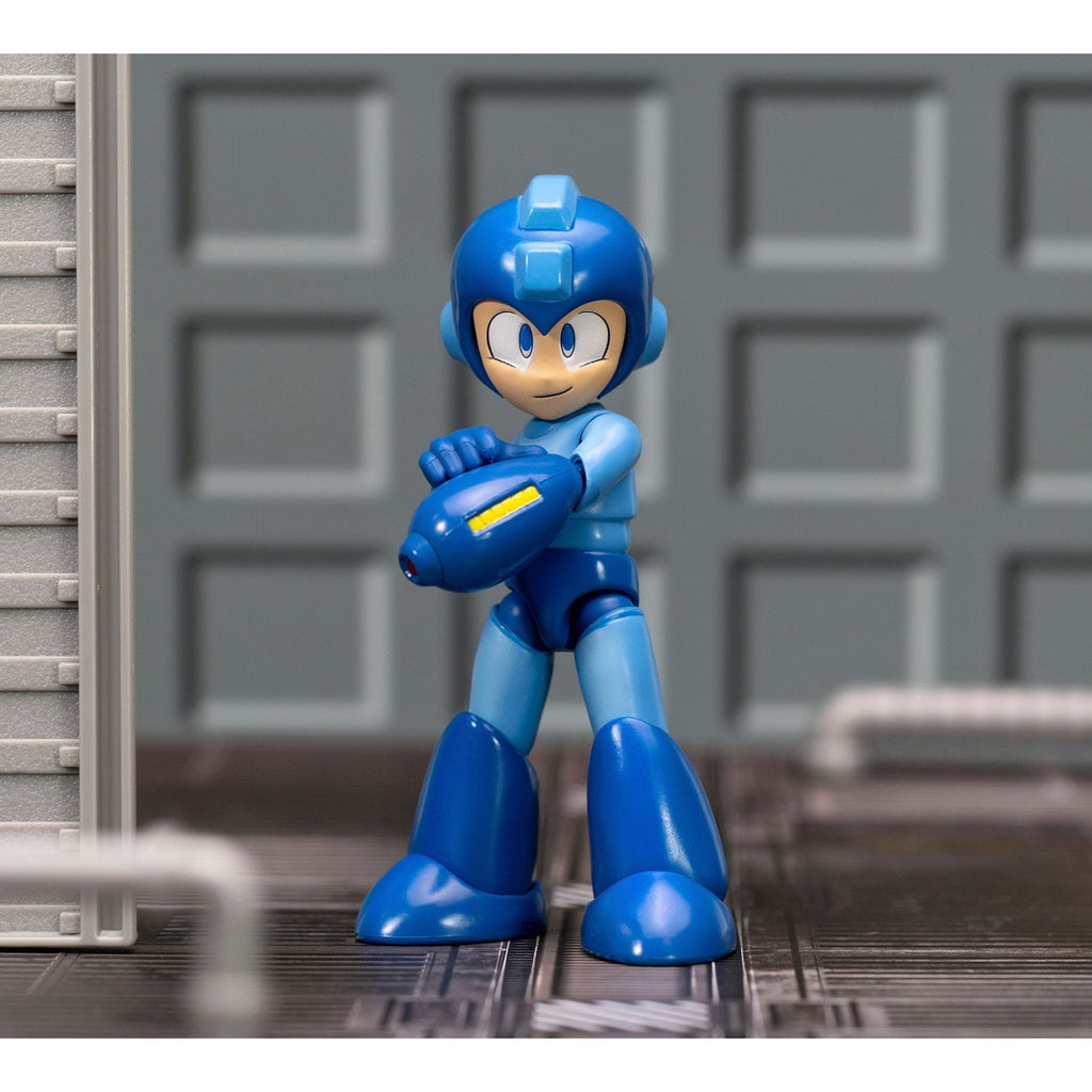 Product image Mega Man Action Figure Mega Man Ver. 01 11 cm