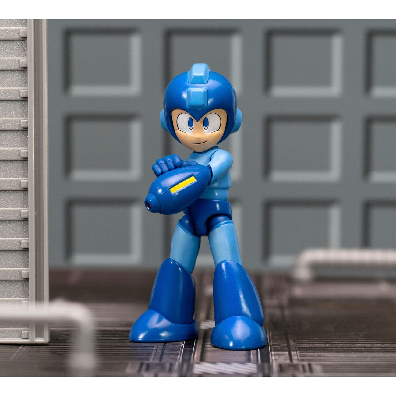 Product image Mega Man Action Figure Mega Man Ver. 01 11 cm