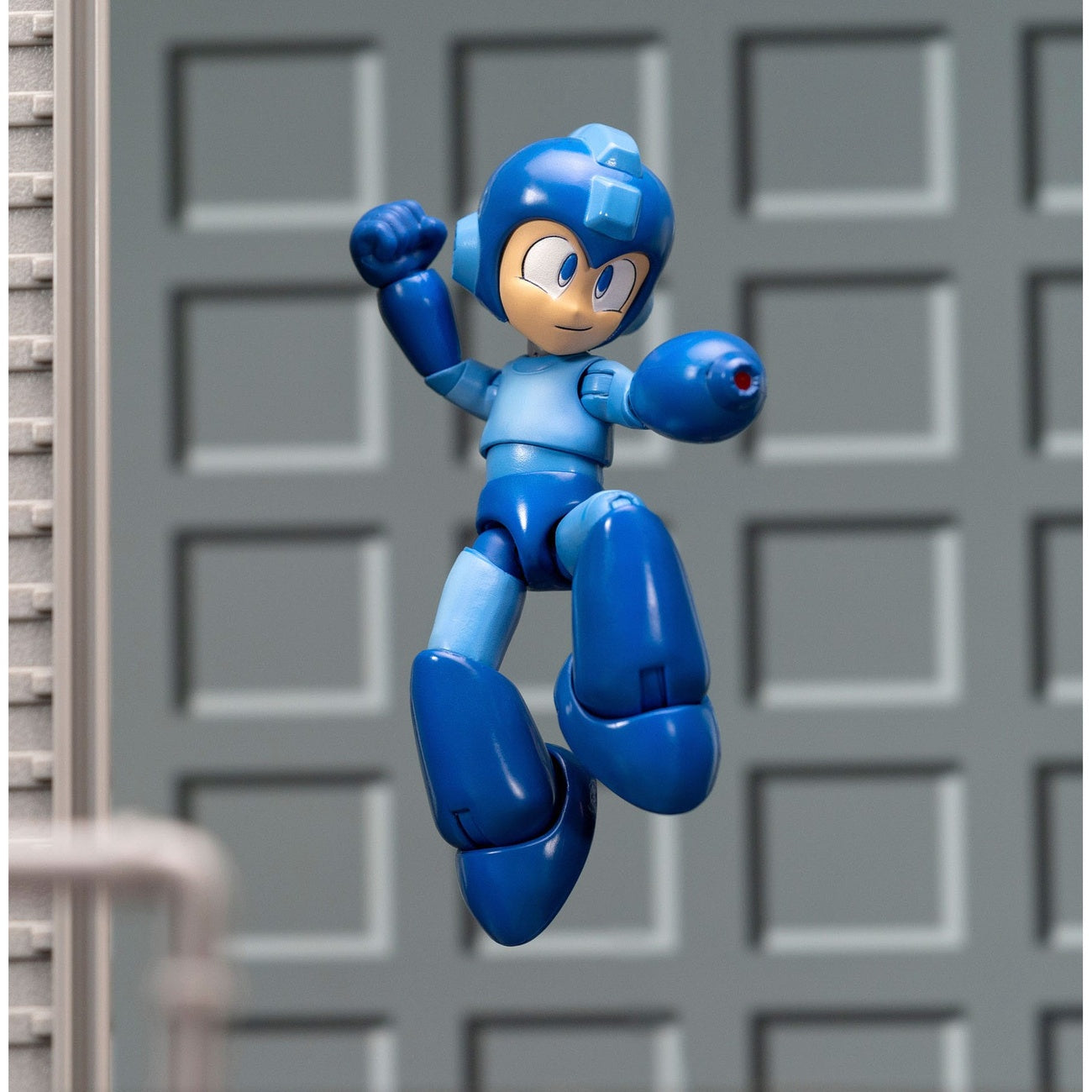 Product image Mega Man Action Figure Mega Man Ver. 01 11 cm