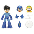 Product image Mega Man Action Figure Mega Man Ver. 02 11 cm