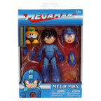 Product image Mega Man Action Figure Mega Man Ver. 02 11 cm