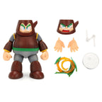 Product image Mega Man Action Figure Wood Man 11 cm