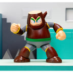 Product image Mega Man Action Figure Wood Man 11 cm