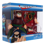 Product image Mega Man Action Figure Wood Man 11 cm