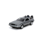 Product image Back to the Future Diecast Model 1/32 Time Machine