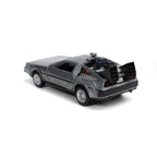 Product image Back to the Future Diecast Model 1/32 Time Machine