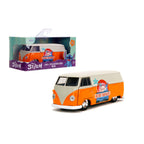 Product image Lilo & Stitch Diecast Model 1/32 1961 VW Bus Stitch